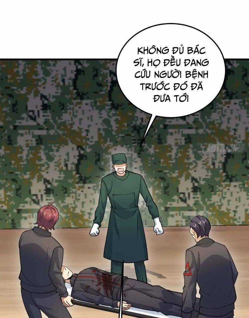 Đệ Nhất Danh Sách - Chương 432 - Trang 53