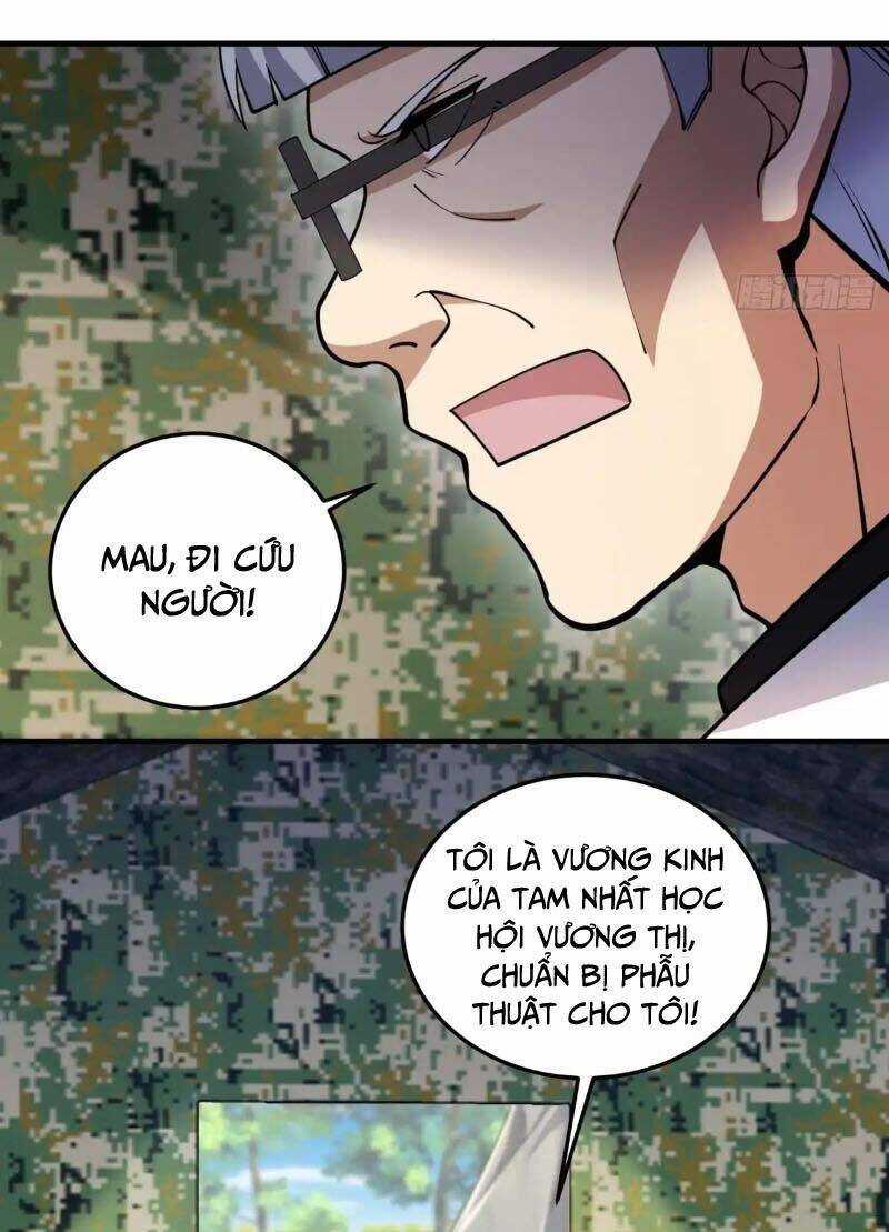 Đệ Nhất Danh Sách - Chương 432 - Trang 56