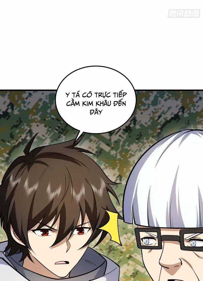 Đệ Nhất Danh Sách - Chương 432 - Trang 60