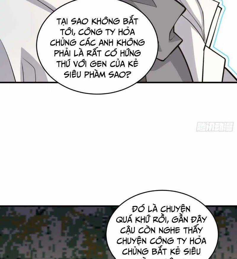 Đệ Nhất Danh Sách - Chương 433 - Trang 16