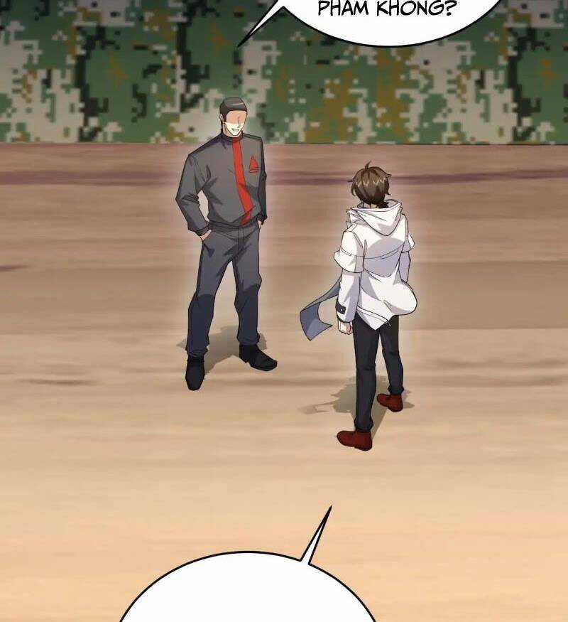 Đệ Nhất Danh Sách - Chương 433 - Trang 17