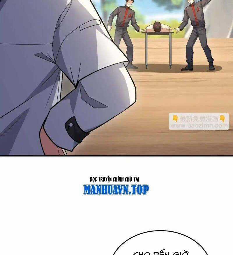 Đệ Nhất Danh Sách - Chương 433 - Trang 3