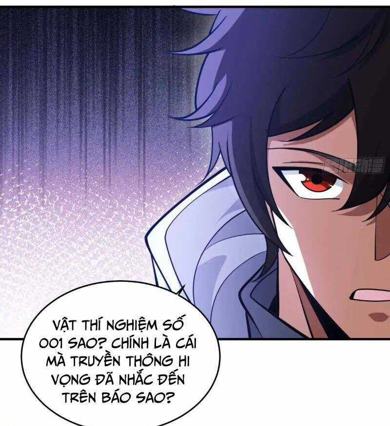 Đệ Nhất Danh Sách - Chương 433 - Trang 21