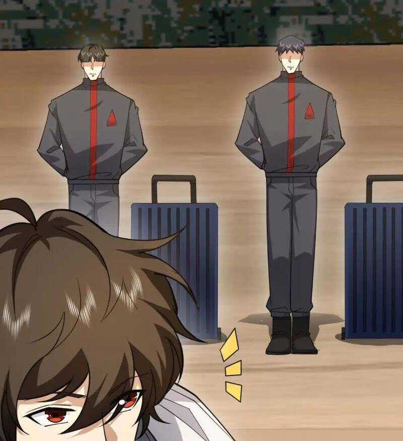 Đệ Nhất Danh Sách - Chương 433 - Trang 25