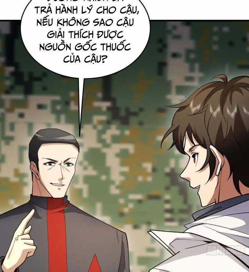 Đệ Nhất Danh Sách - Chương 433 - Trang 27