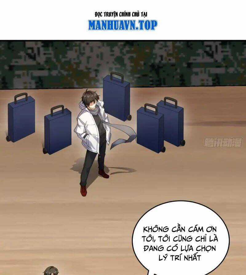 Đệ Nhất Danh Sách - Chương 433 - Trang 29