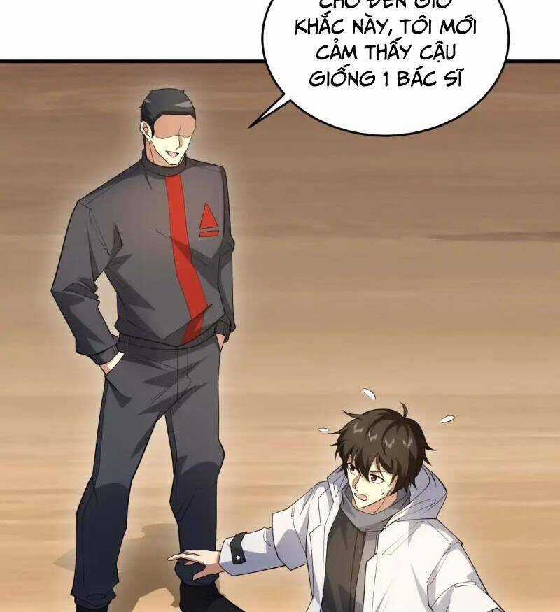 Đệ Nhất Danh Sách - Chương 433 - Trang 4