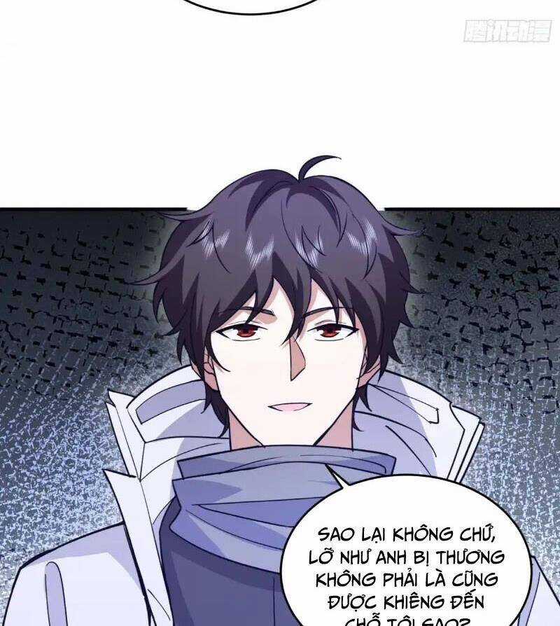 Đệ Nhất Danh Sách - Chương 433 - Trang 31