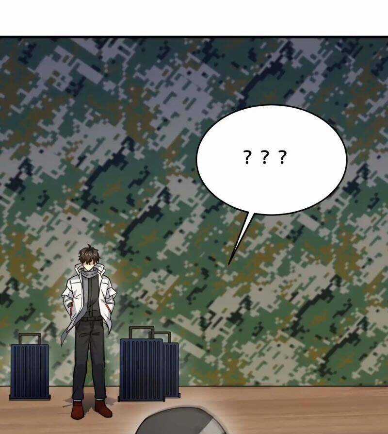 Đệ Nhất Danh Sách - Chương 433 - Trang 33