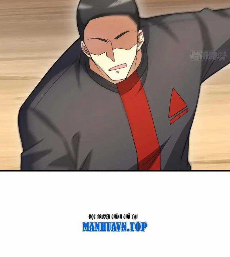 Đệ Nhất Danh Sách - Chương 433 - Trang 34