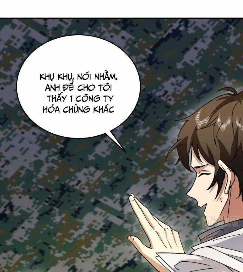 Đệ Nhất Danh Sách - Chương 433 - Trang 35