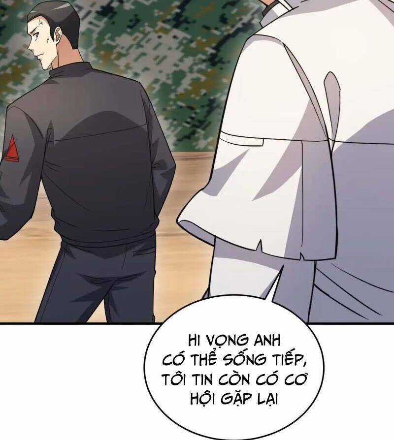 Đệ Nhất Danh Sách - Chương 433 - Trang 36