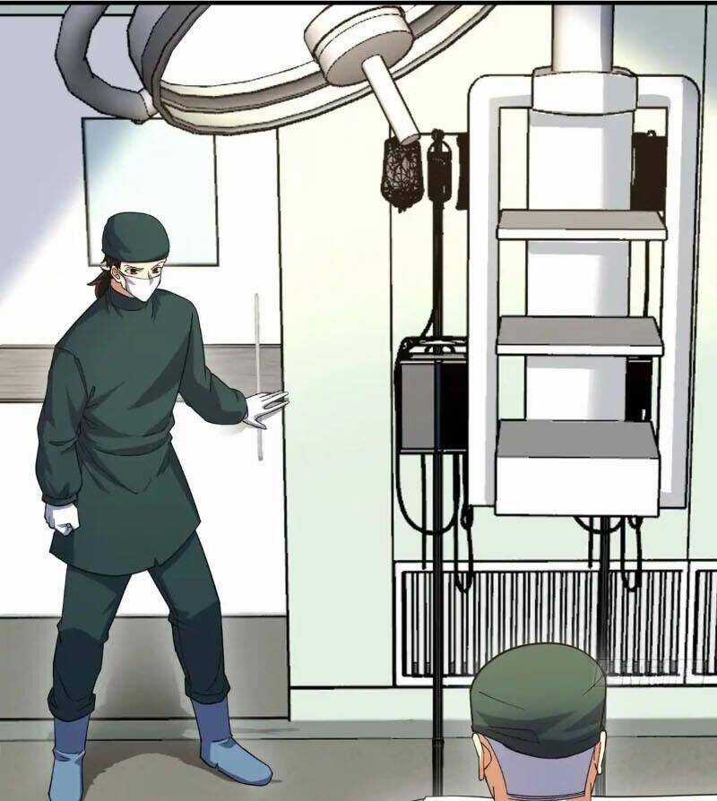 Đệ Nhất Danh Sách - Chương 433 - Trang 41