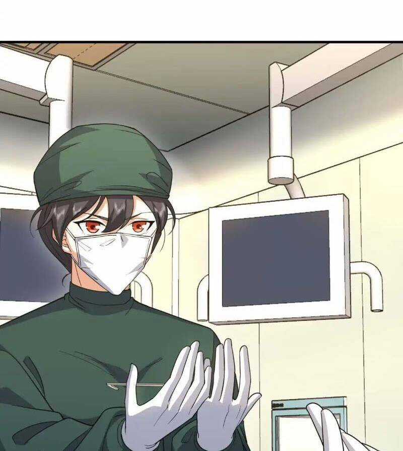 Đệ Nhất Danh Sách - Chương 433 - Trang 47