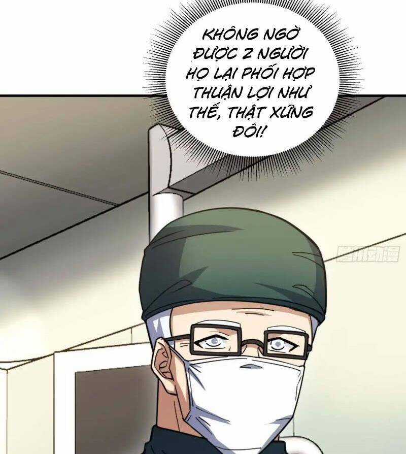 Đệ Nhất Danh Sách - Chương 433 - Trang 54