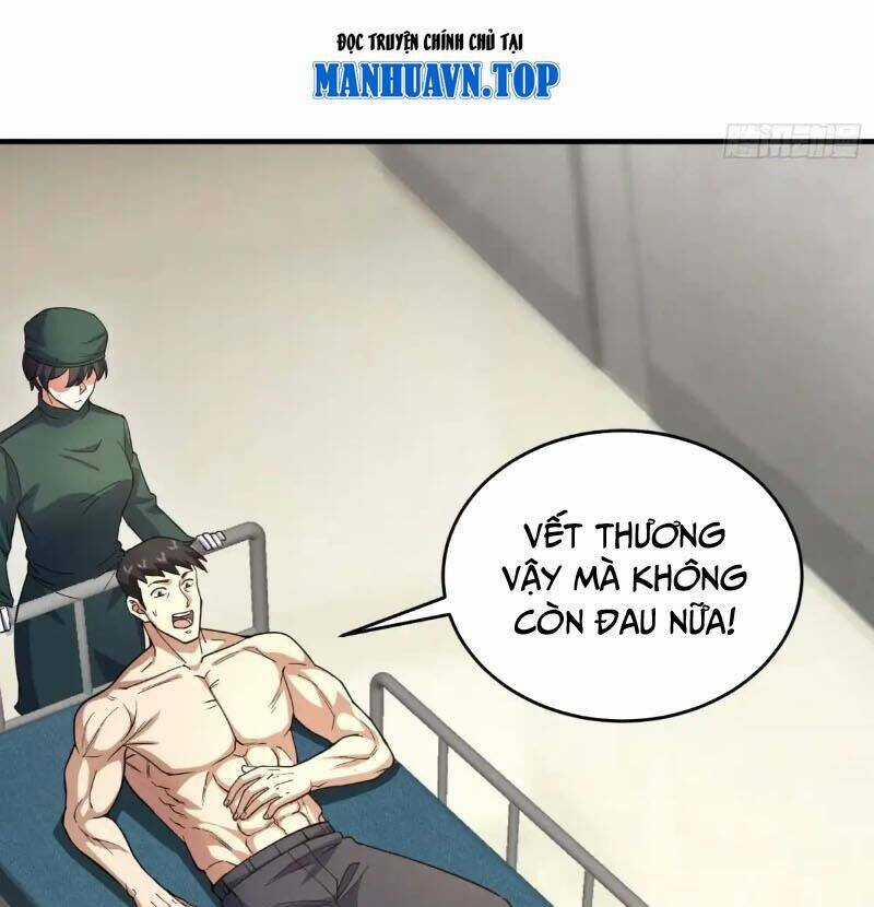 Đệ Nhất Danh Sách - Chương 433 - Trang 56