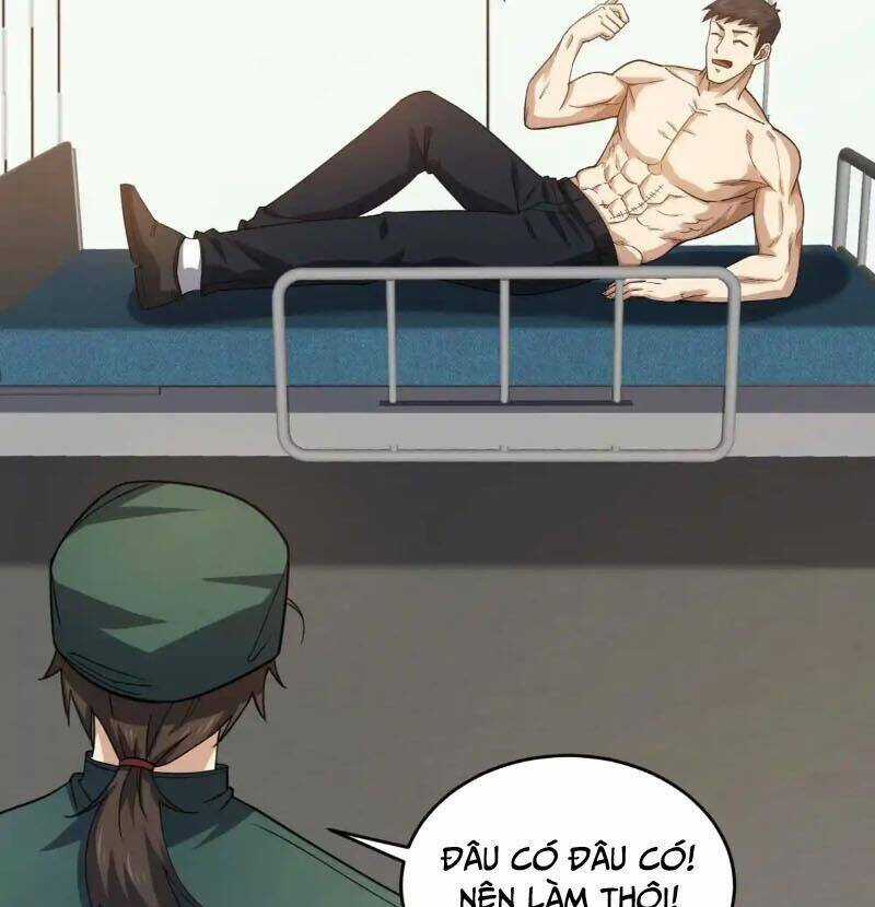 Đệ Nhất Danh Sách - Chương 433 - Trang 60