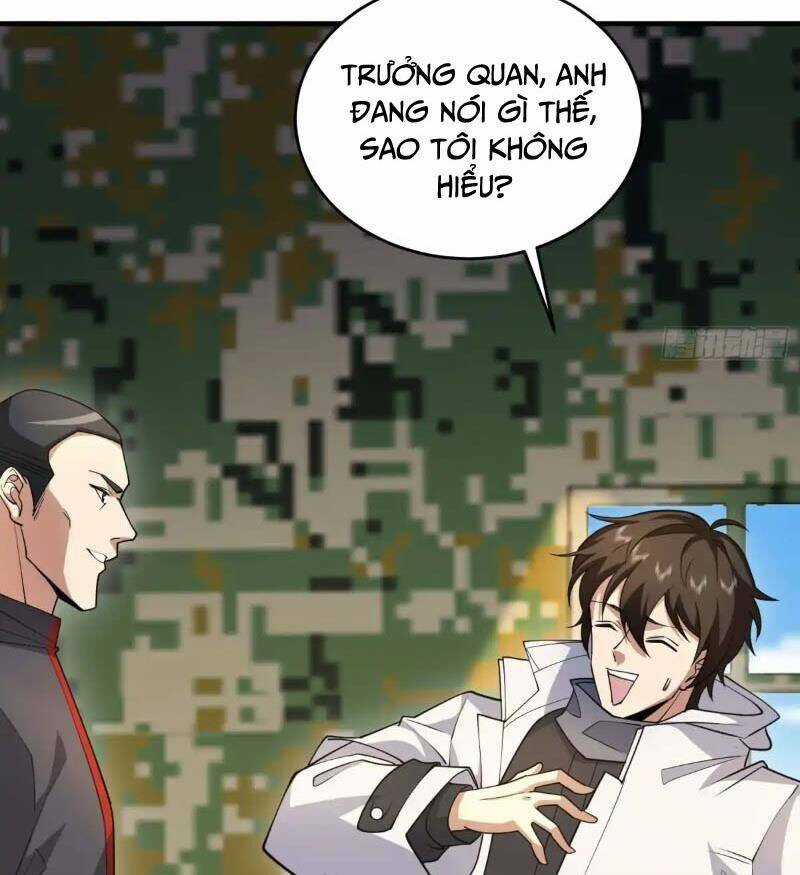 Đệ Nhất Danh Sách - Chương 433 - Trang 8