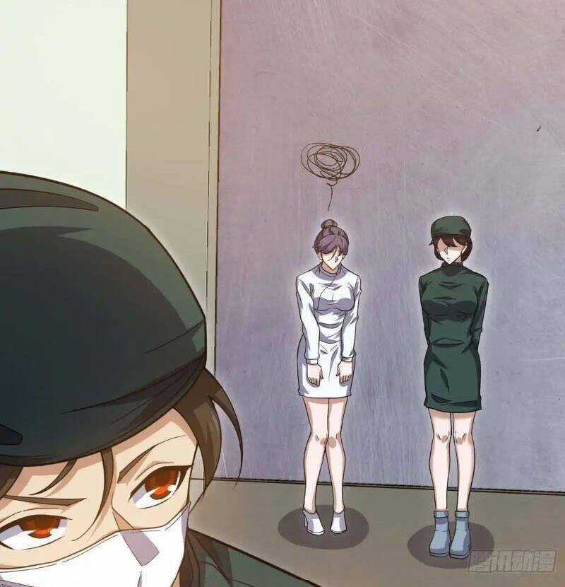 Đệ Nhất Danh Sách - Chương 433 - Trang 79