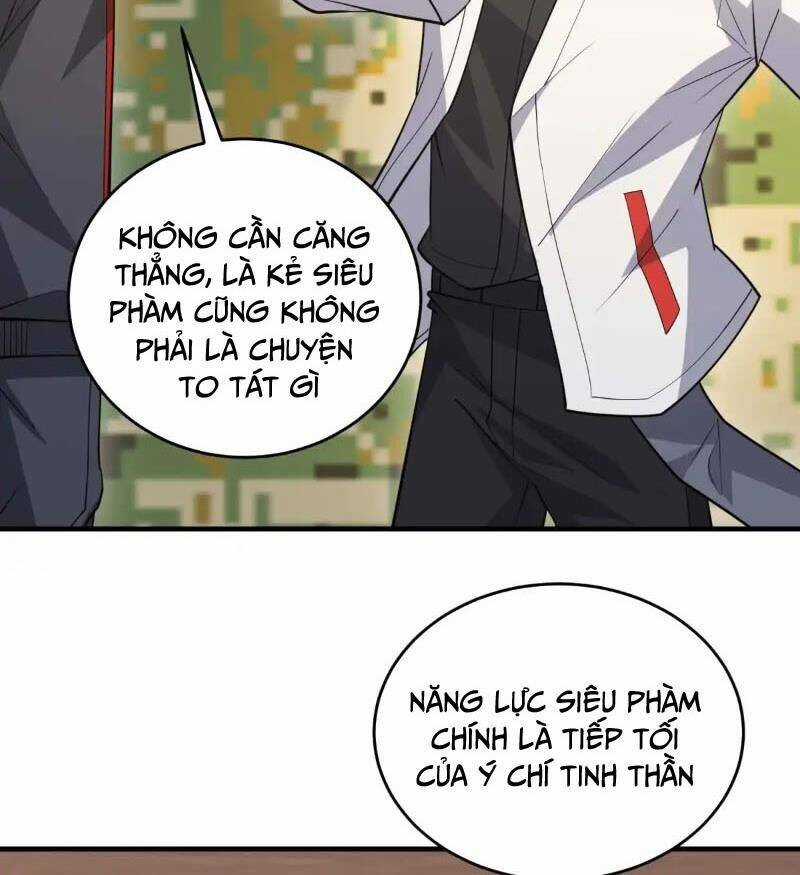 Đệ Nhất Danh Sách - Chương 433 - Trang 9