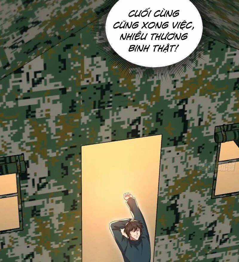 Đệ Nhất Danh Sách - Chương 433 - Trang 86