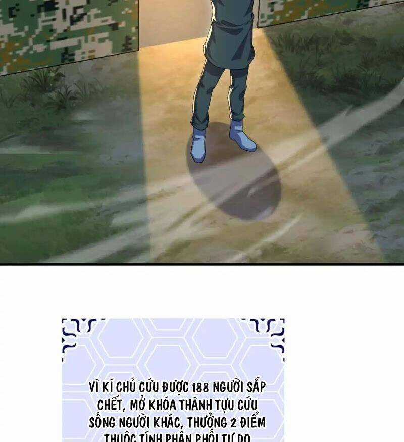 Đệ Nhất Danh Sách - Chương 433 - Trang 87