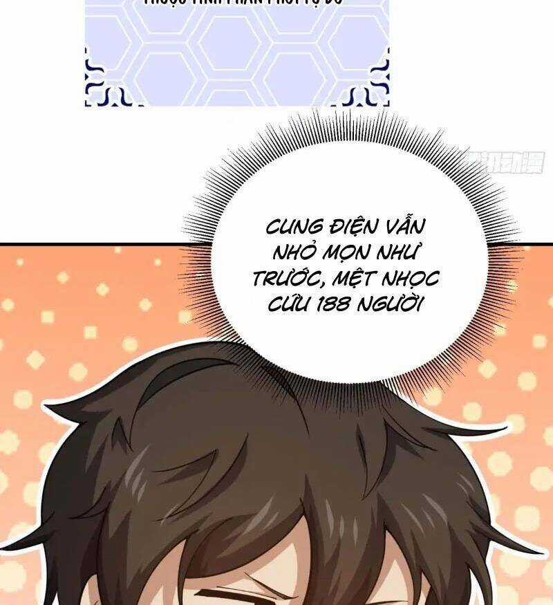 Đệ Nhất Danh Sách - Chương 433 - Trang 88