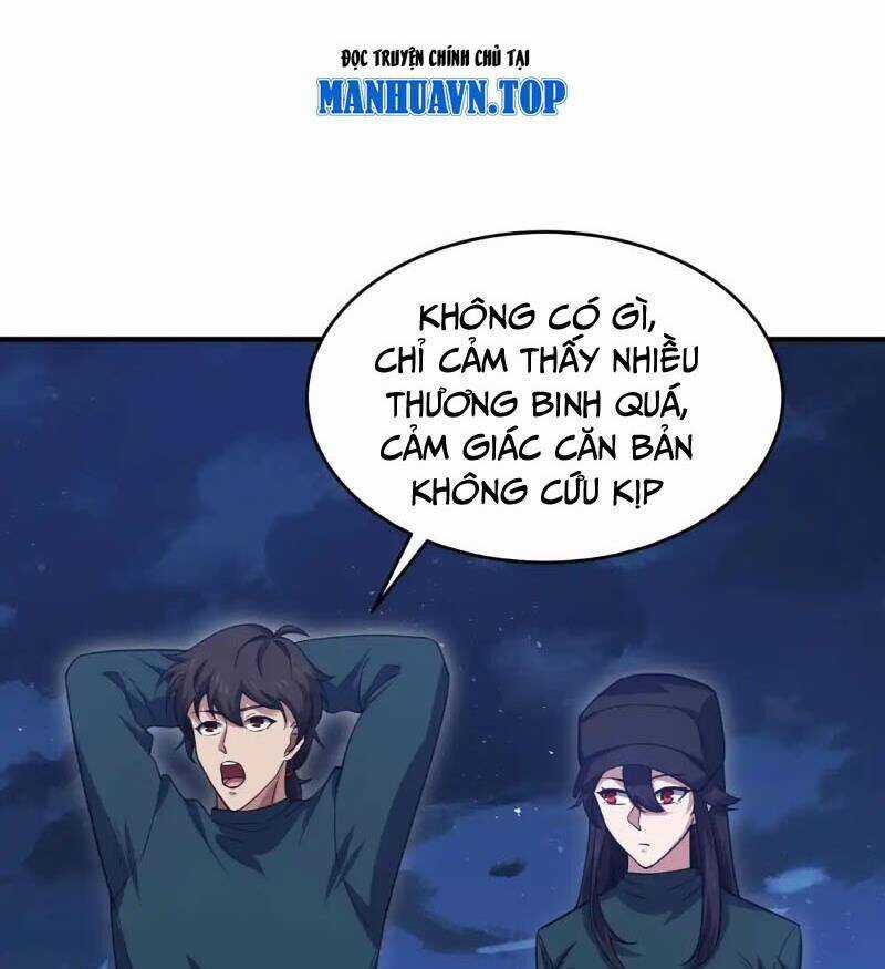 Đệ Nhất Danh Sách - Chương 433 - Trang 92