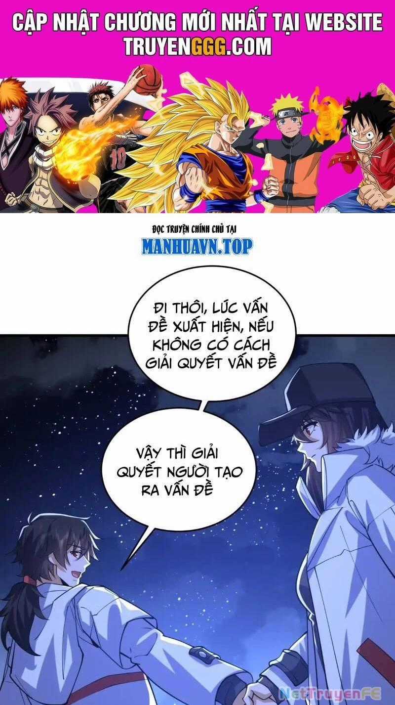 Đệ Nhất Danh Sách - Chương 434 - Trang 2