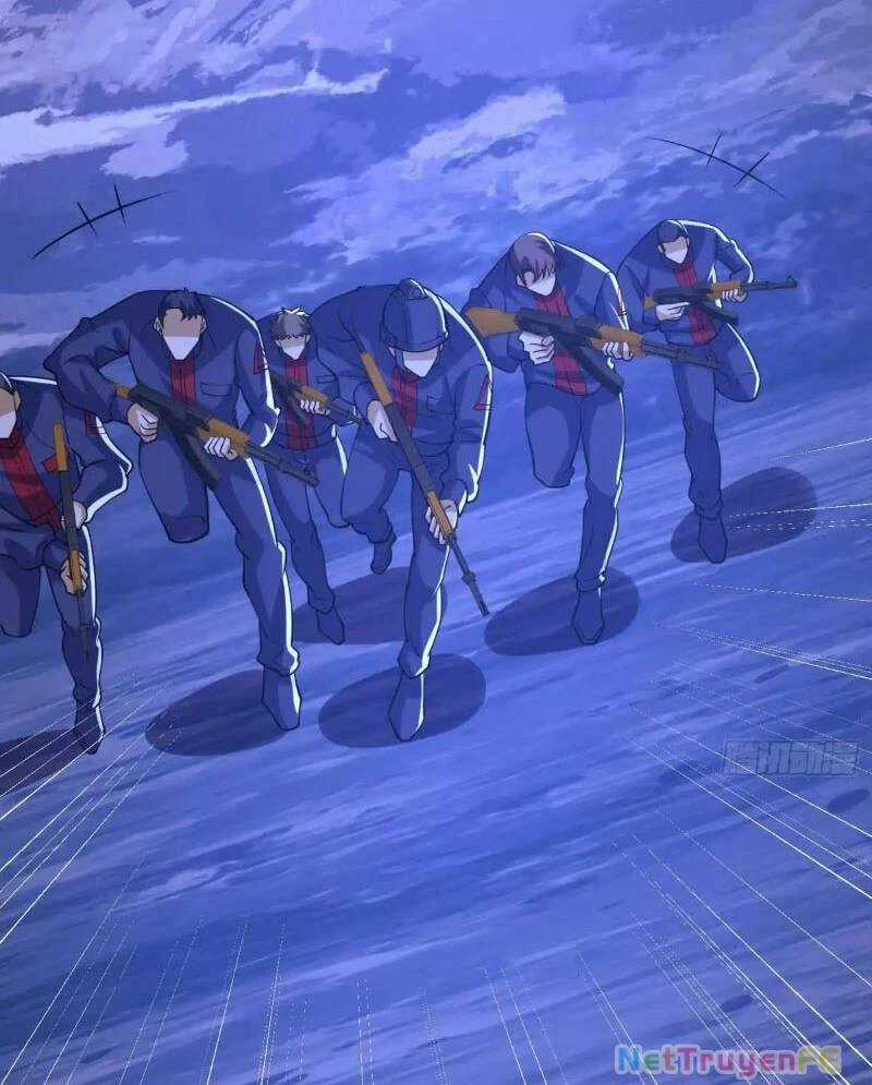 Đệ Nhất Danh Sách - Chương 434 - Trang 17