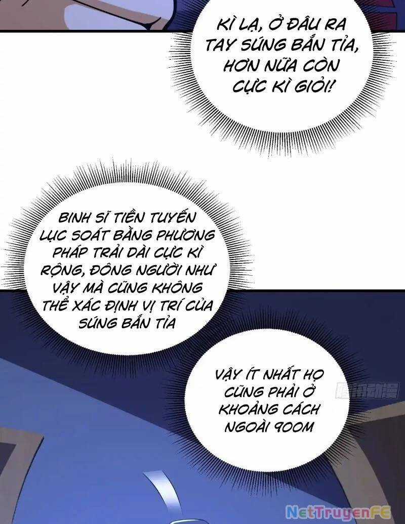 Đệ Nhất Danh Sách - Chương 434 - Trang 35