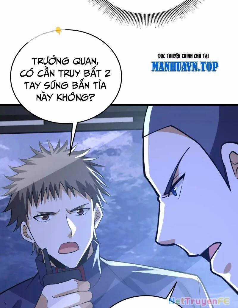 Đệ Nhất Danh Sách - Chương 434 - Trang 37