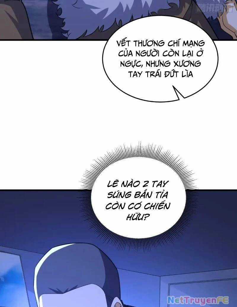 Đệ Nhất Danh Sách - Chương 434 - Trang 43