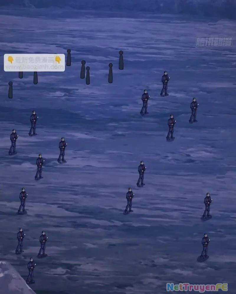 Đệ Nhất Danh Sách - Chương 434 - Trang 9