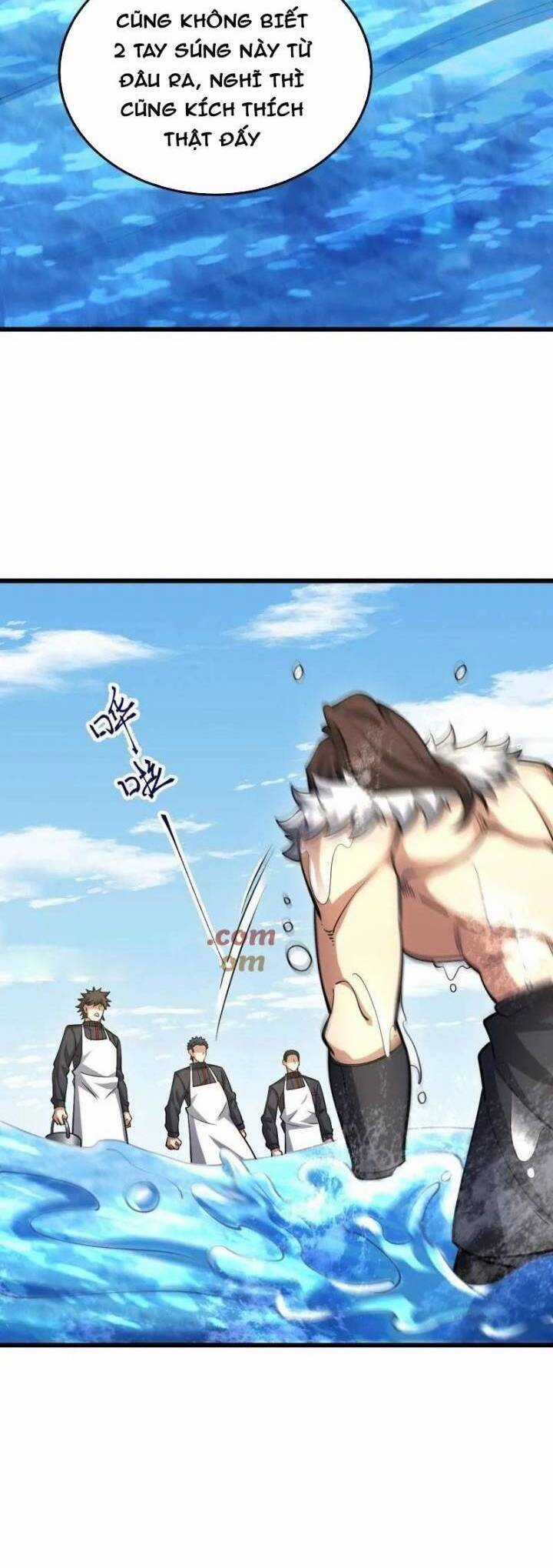 Đệ Nhất Danh Sách - Chương 435 - Trang 3