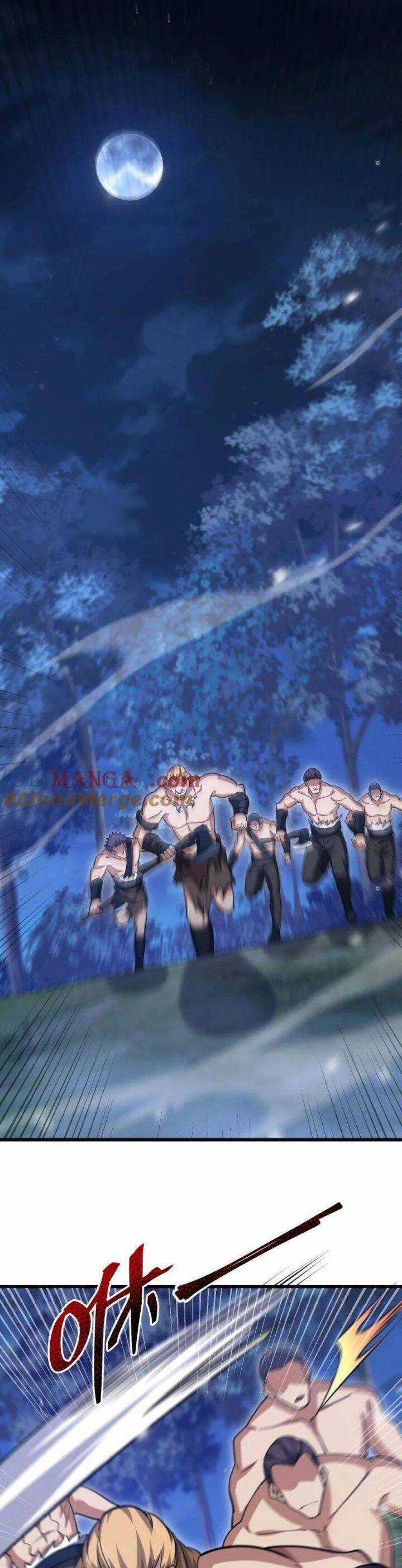 Đệ Nhất Danh Sách - Chương 435 - Trang 25