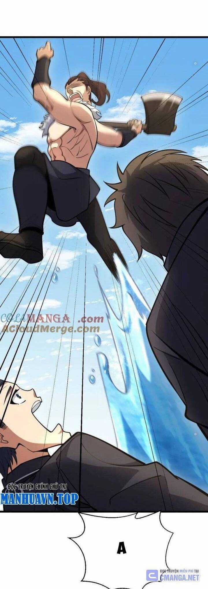 Đệ Nhất Danh Sách - Chương 435 - Trang 4