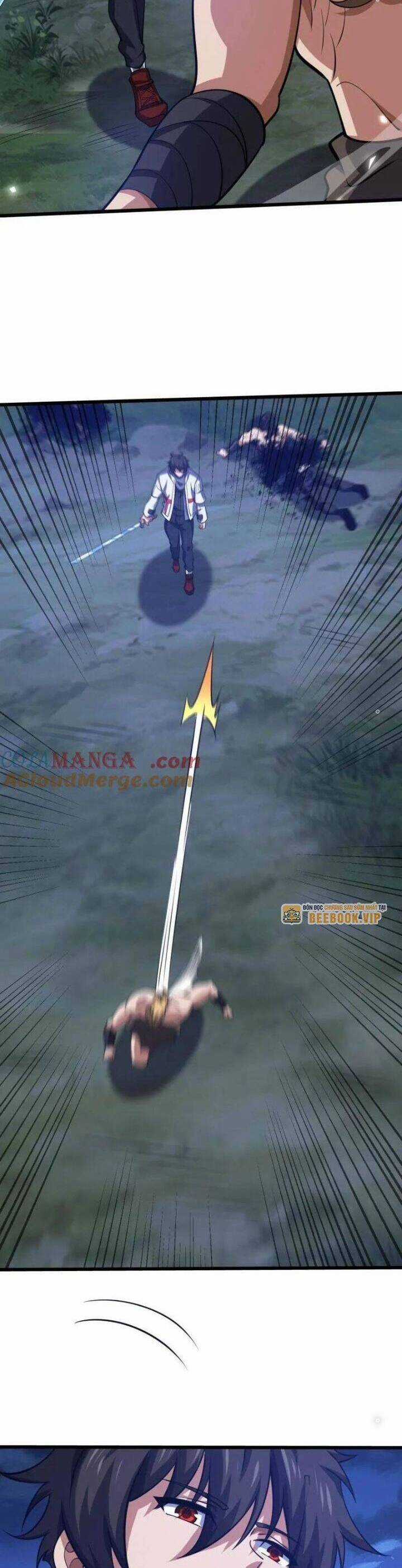 Đệ Nhất Danh Sách - Chương 435 - Trang 32