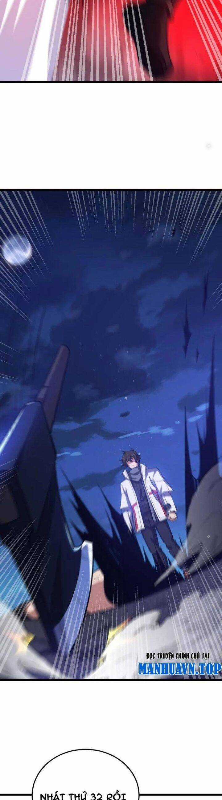 Đệ Nhất Danh Sách - Chương 435 - Trang 35