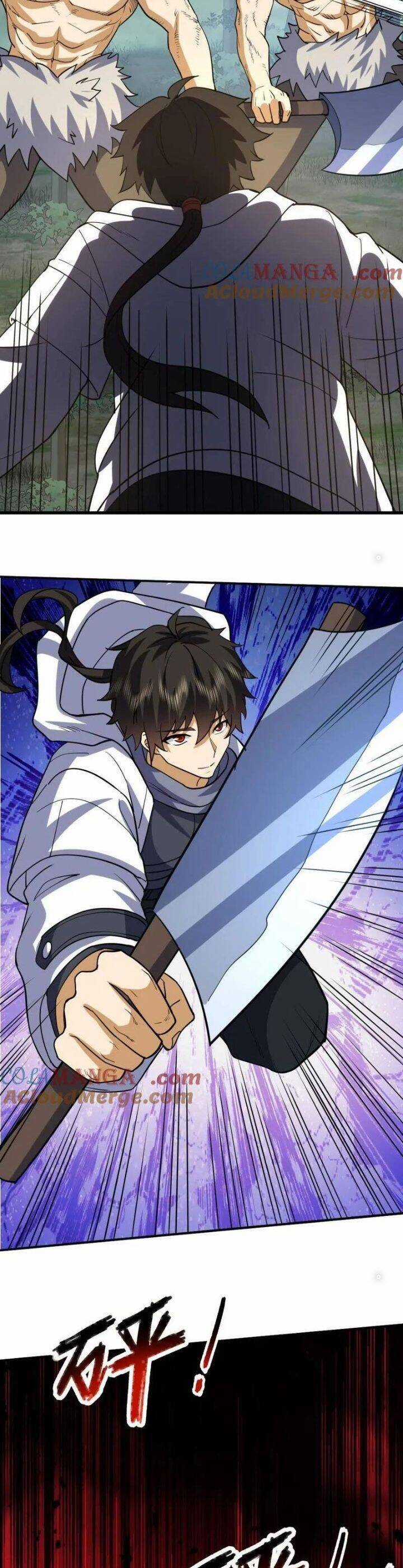 Đệ Nhất Danh Sách - Chương 436 - Trang 11