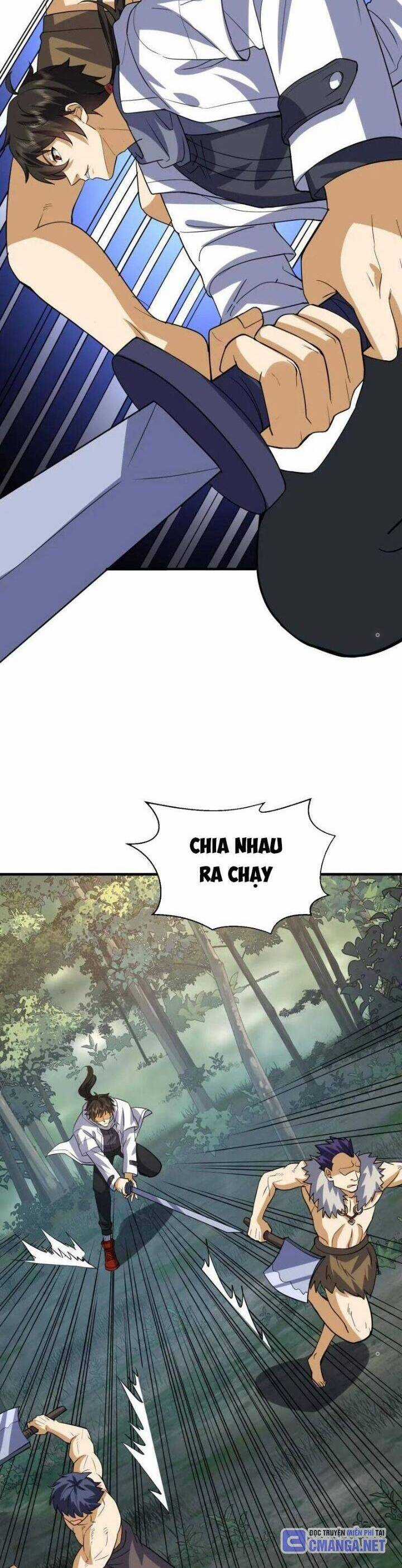 Đệ Nhất Danh Sách - Chương 436 - Trang 16