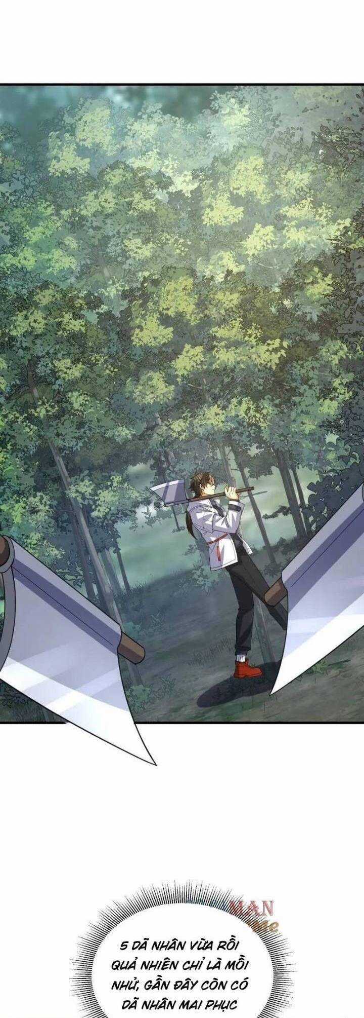 Đệ Nhất Danh Sách - Chương 436 - Trang 3