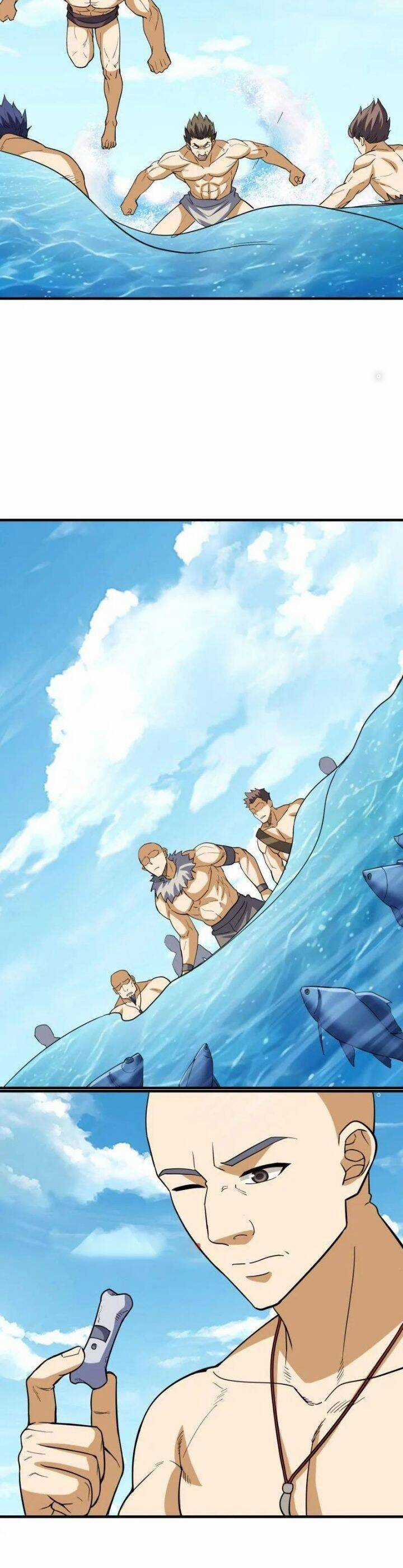 Đệ Nhất Danh Sách - Chương 436 - Trang 29