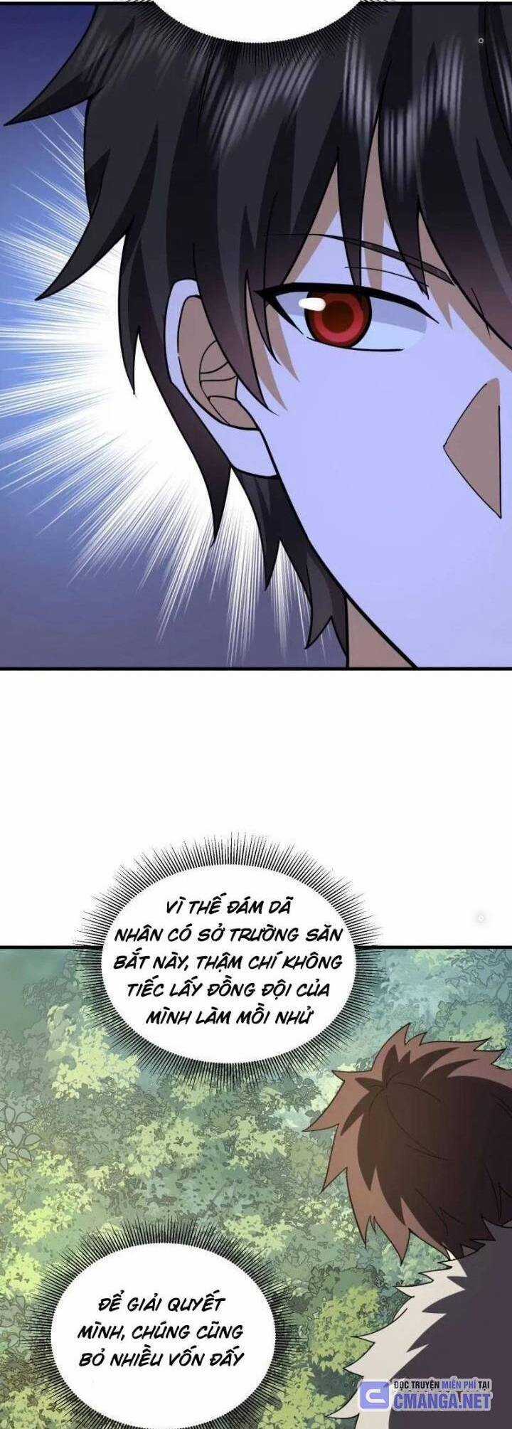 Đệ Nhất Danh Sách - Chương 436 - Trang 4