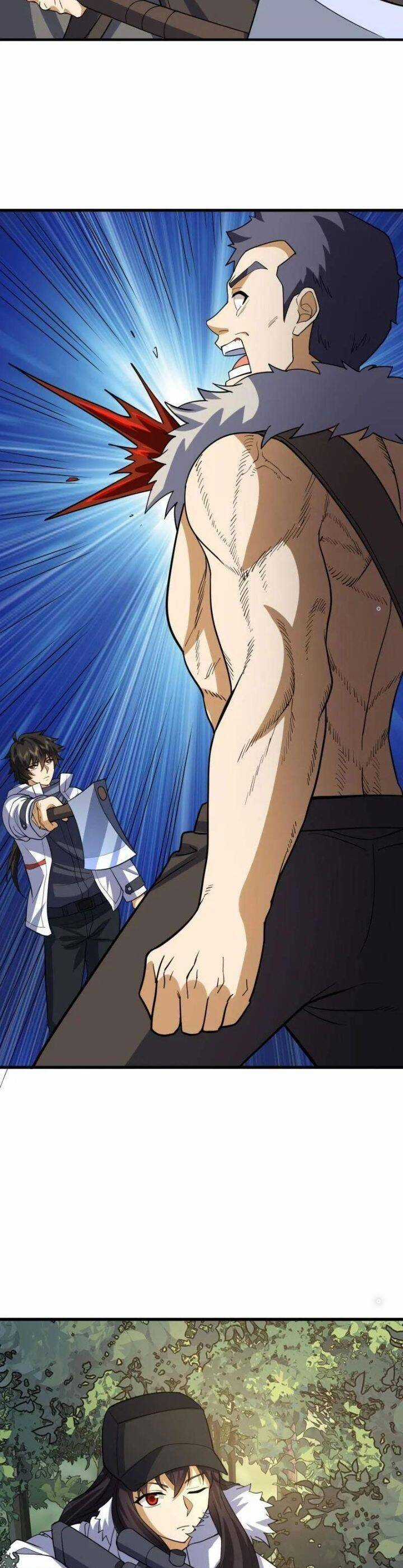 Đệ Nhất Danh Sách - Chương 436 - Trang 7