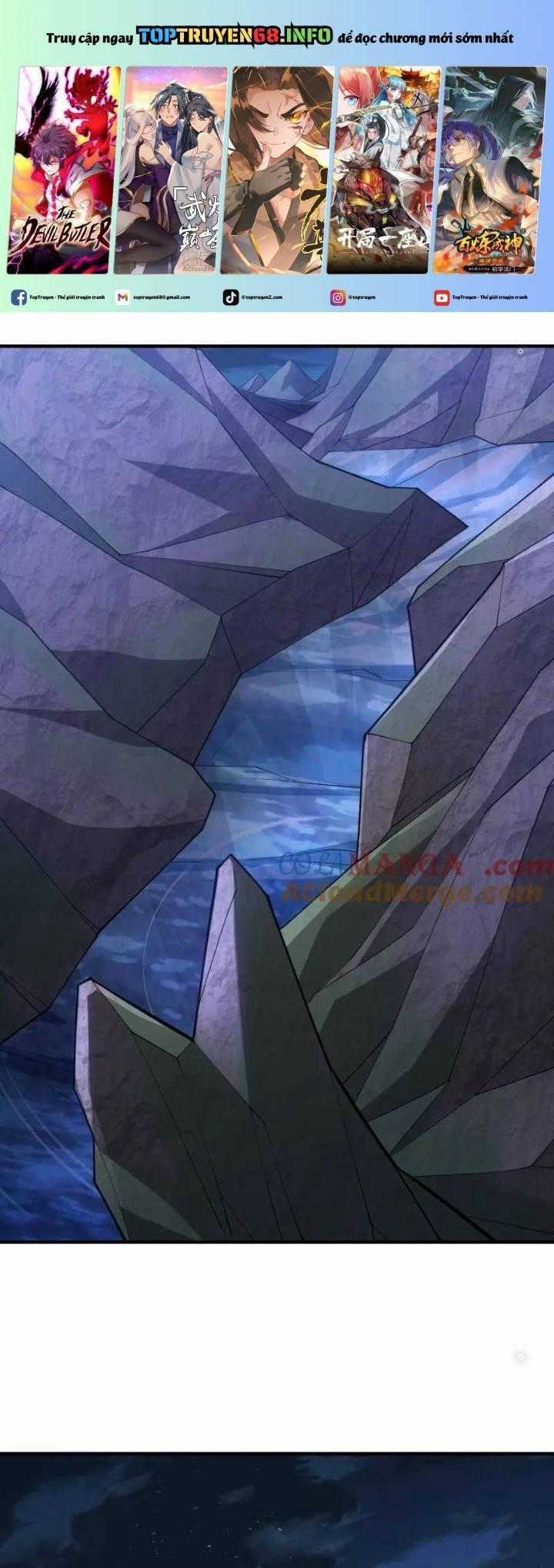 Đệ Nhất Danh Sách - Chương 437 - Trang 2