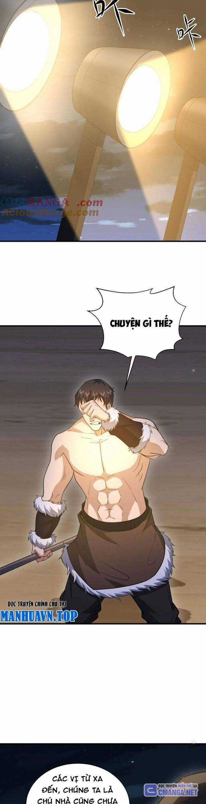 Đệ Nhất Danh Sách - Chương 437 - Trang 16