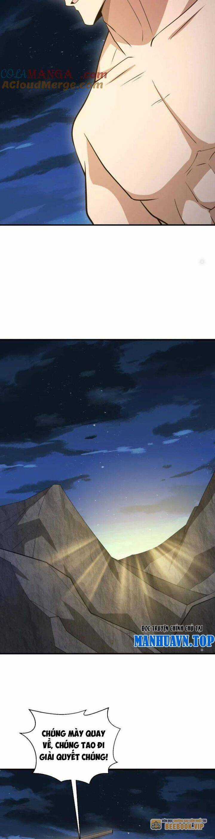 Đệ Nhất Danh Sách - Chương 437 - Trang 18