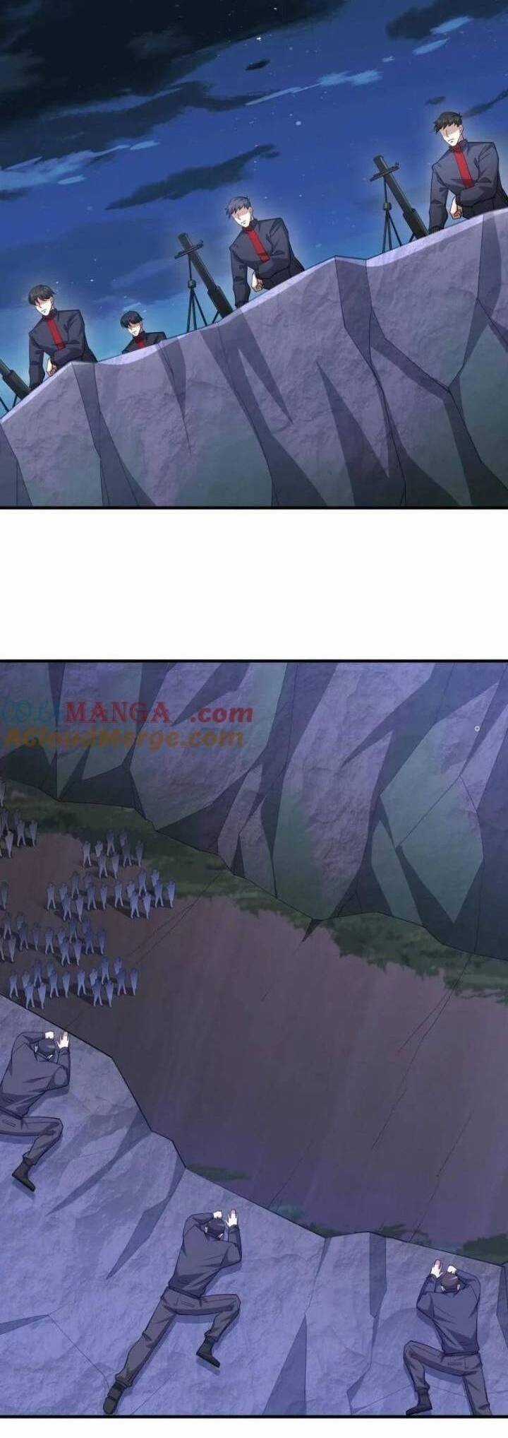 Đệ Nhất Danh Sách - Chương 437 - Trang 3