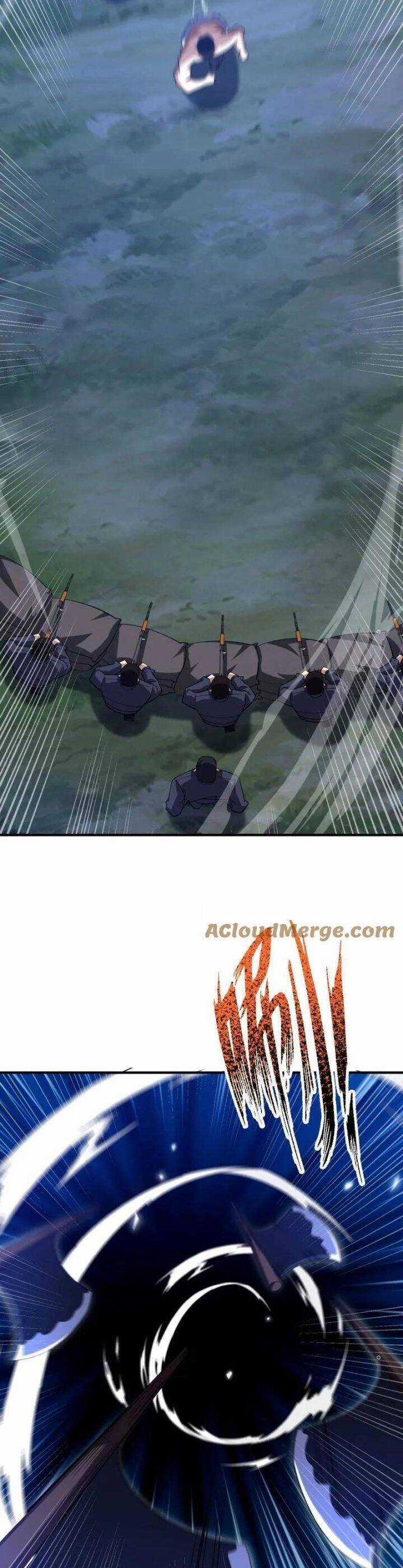 Đệ Nhất Danh Sách - Chương 437 - Trang 23